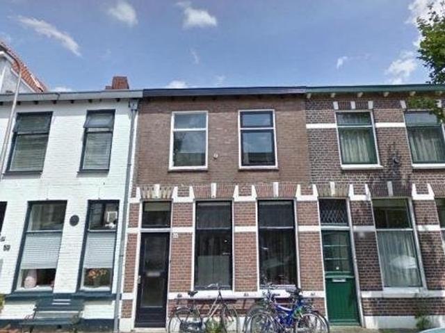 Appartement in Wageningen