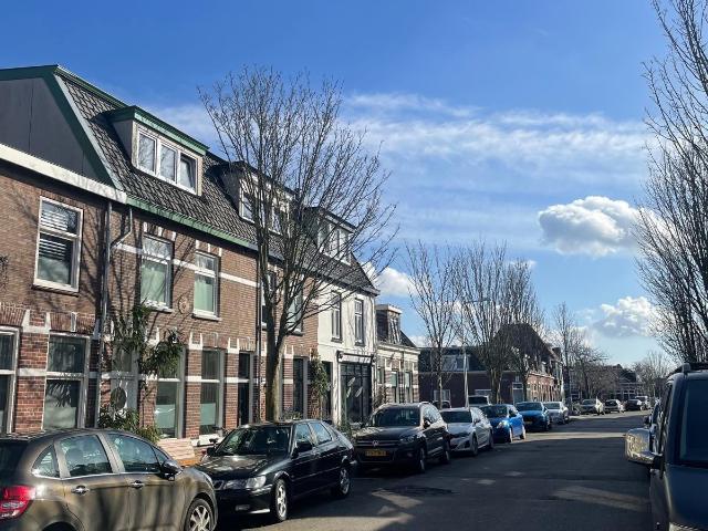 Appartement in Wageningen