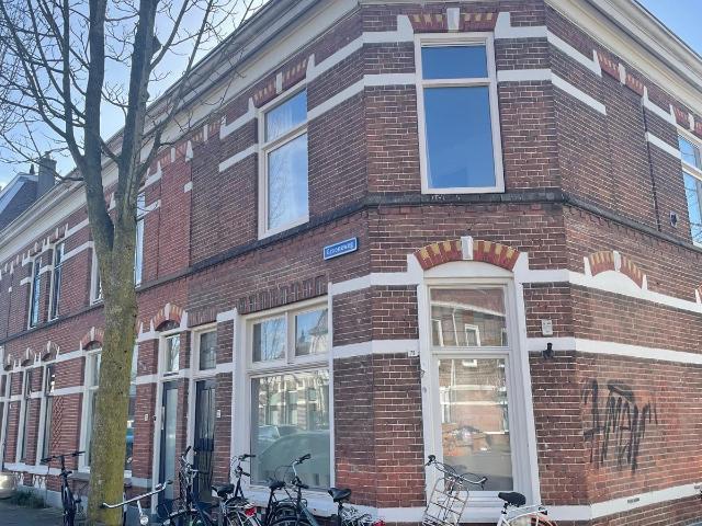 Appartement in Wageningen