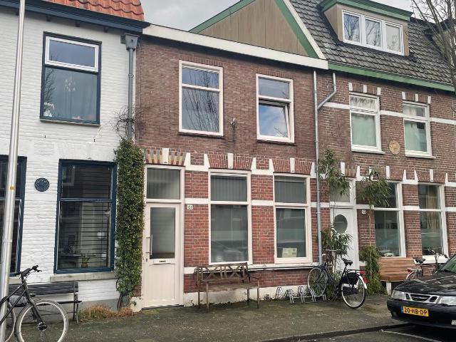 Appartement in Wageningen