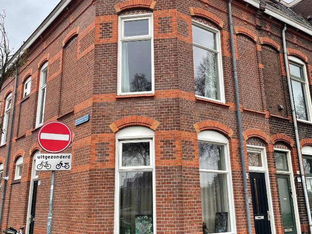 Appartement in Wageningen