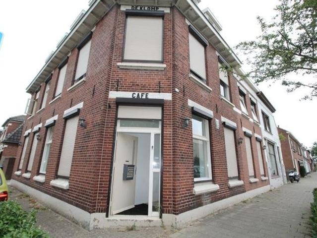 Appartement in Wageningen