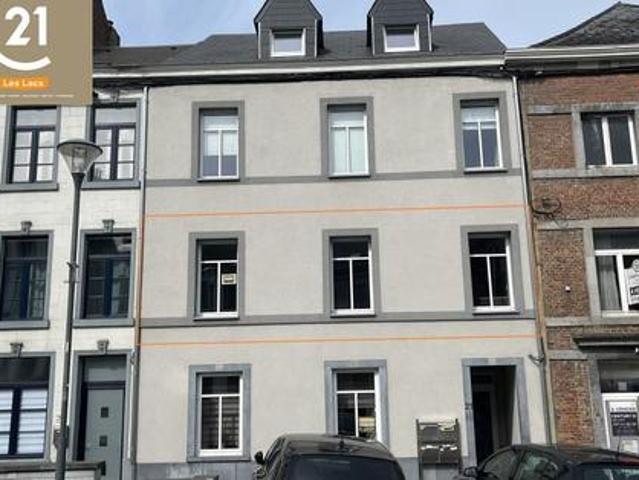 Appartement in Walcourt