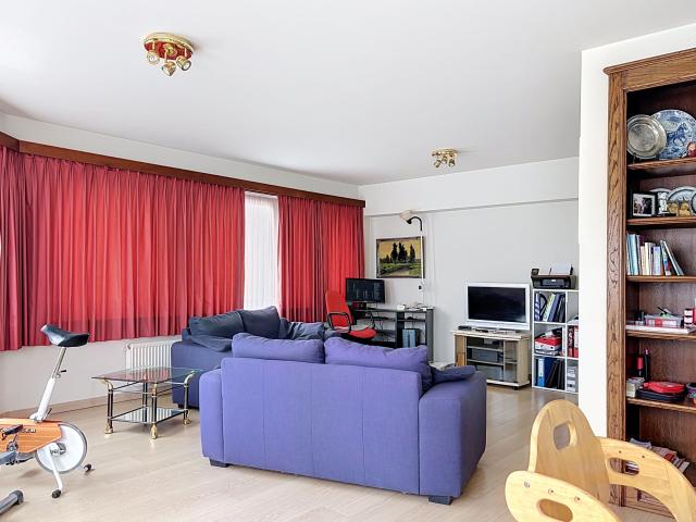 Appartement in Waregem