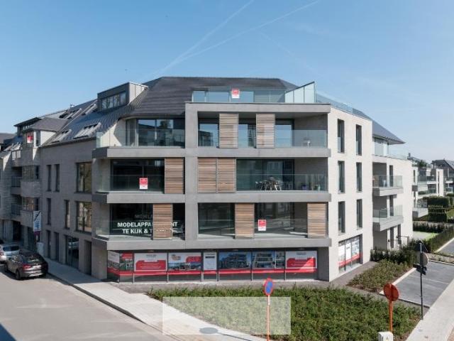 à vendre Appartement Waregem Damweg