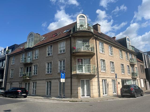 Appartement in Waregem