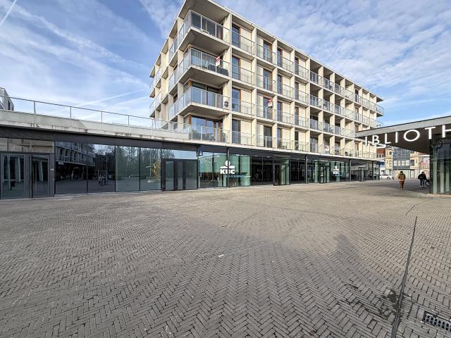Appartement in Waregem