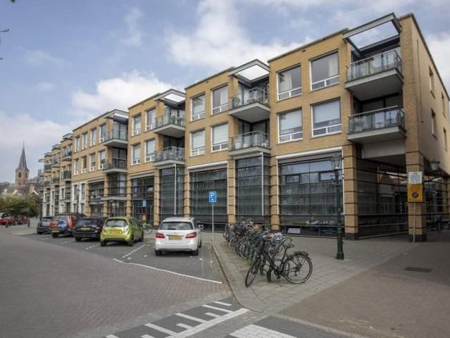 Appartement in Wassenaar