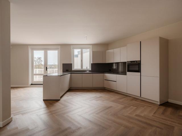 Appartement in Wassenaar