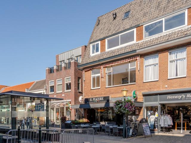 Appartement in Wassenaar