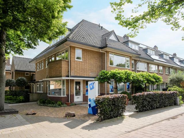 Appartement in Wassenaar