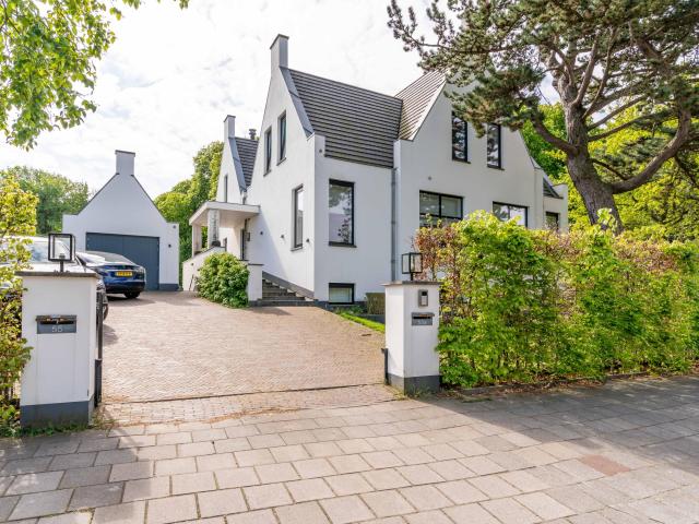 Appartement in Wassenaar