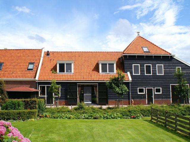 Appartement in Waterland