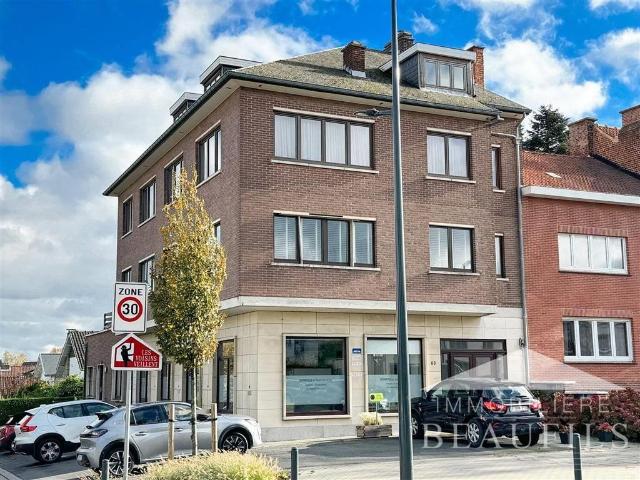à vendre Appartement Waterloo Chaussée de Tervuren