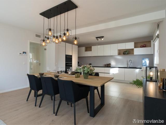 à vendre Appartement Waterloo Chaussée de Louvain