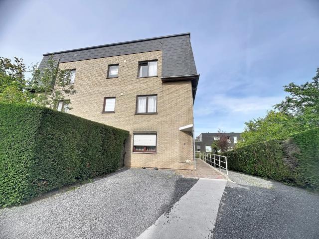 Appartement in Waterloo