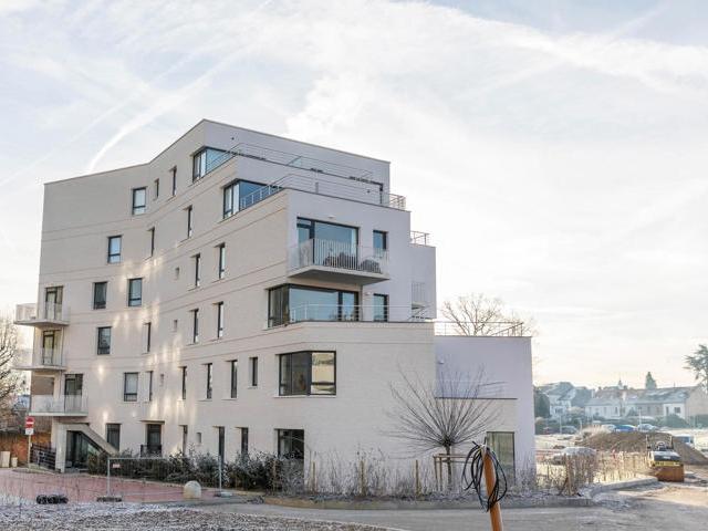 à vendre Appartement Wavre Chaussee des Nerviens