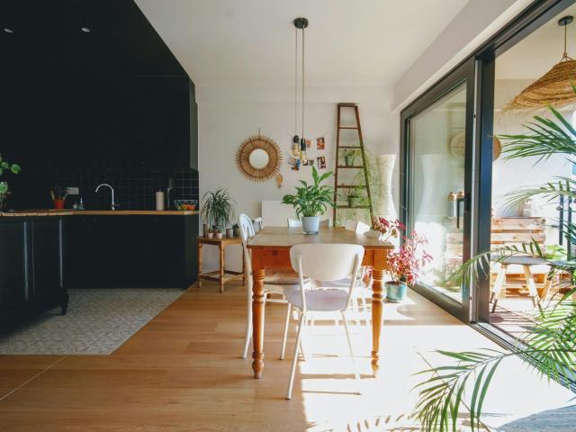 Appartement in Wemmel