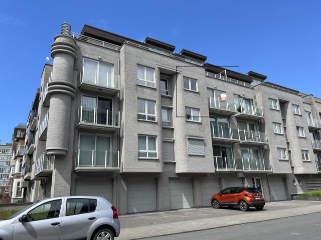 à vendre Appartement Wenduine Langestraat