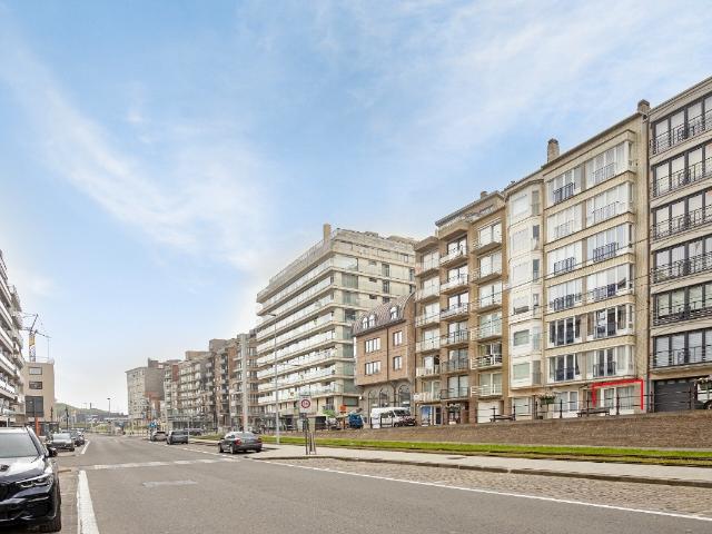 à vendre Appartement Wenduine De Bruynehelling
