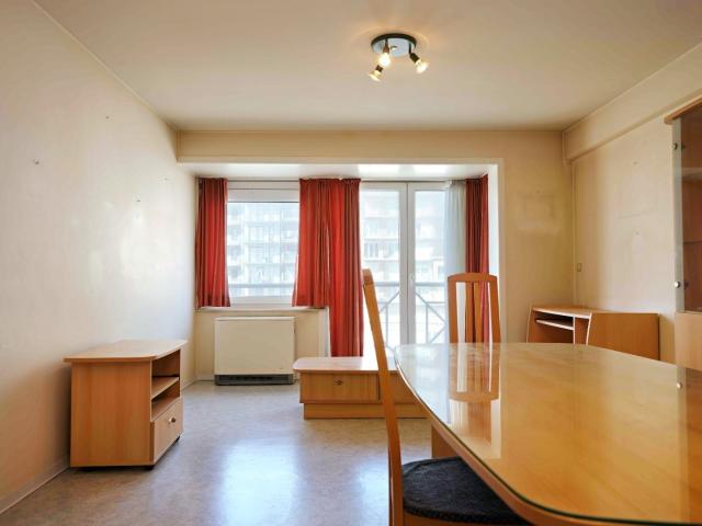Appartement in Wenduine