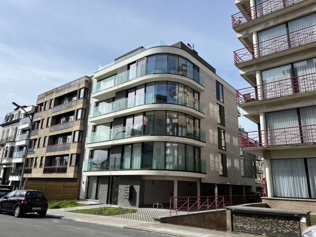 à vendre Appartement Wenduine Vande Casteelestraat