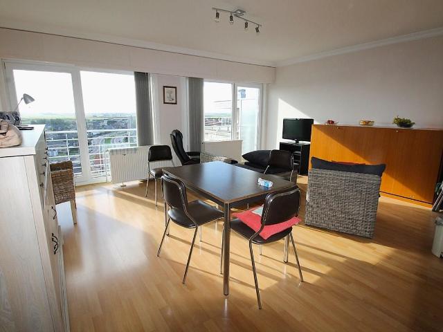 à vendre Appartement Wenduine Zeedijk Wenduine