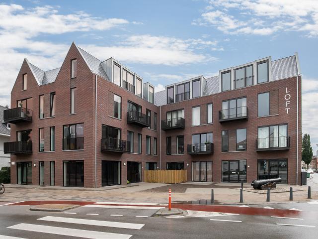 Appartement in Weert