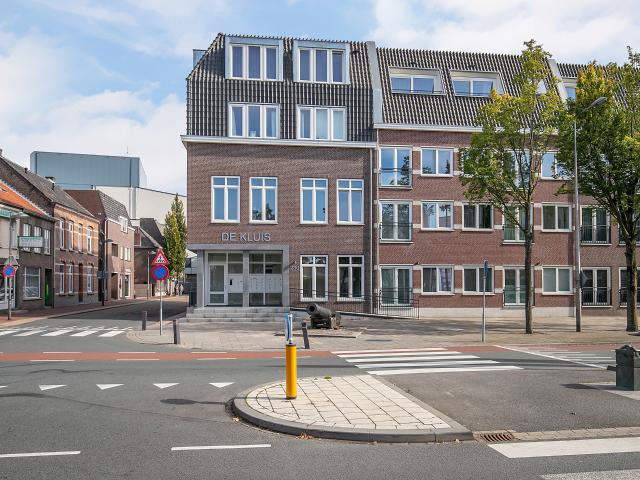 Appartement in Weert