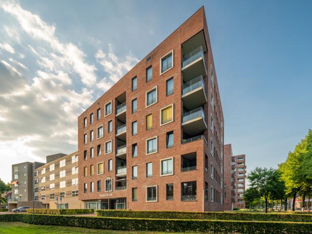 Appartement in Weert