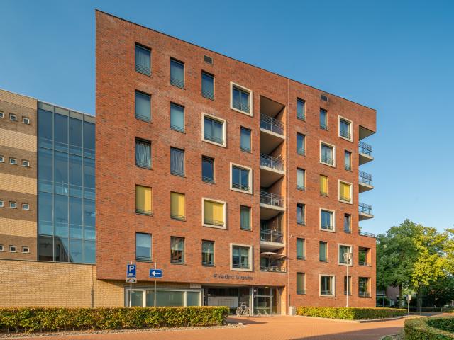 Appartement in Weert