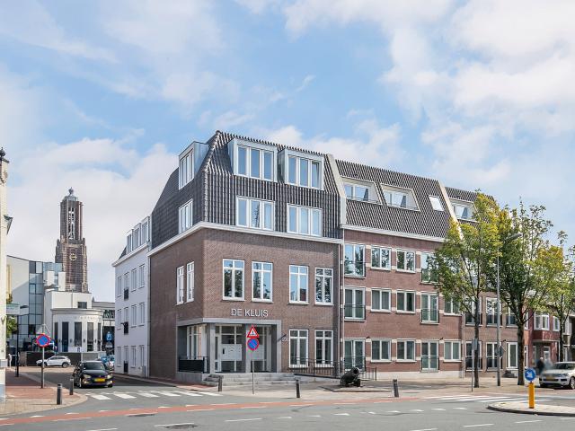 Appartement in Weert