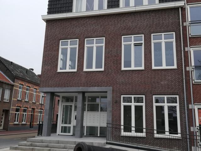 Appartement in Weert