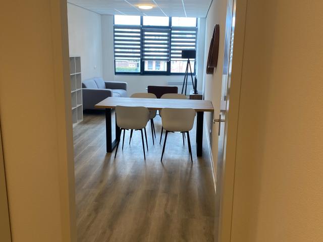 appartement in Weert, Collegeplein
