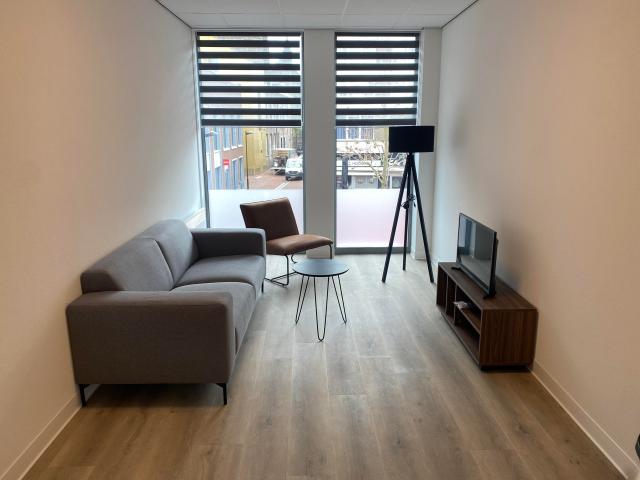 appartement in Weert, Collegeplein