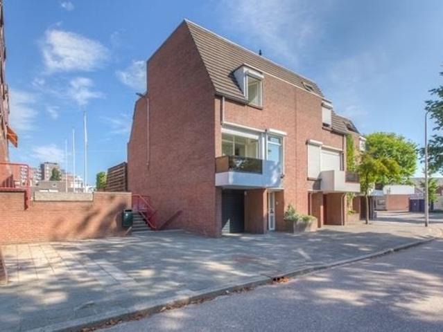 appartement in Weert, Hegstraat