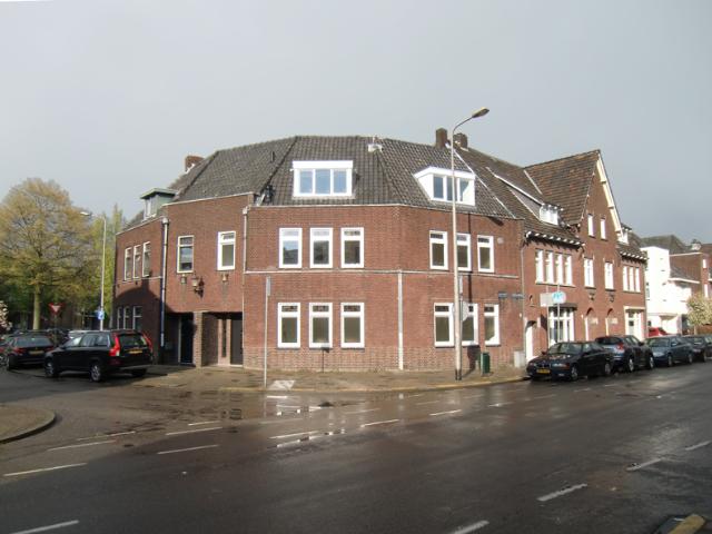 appartement in Weert, Langpoort