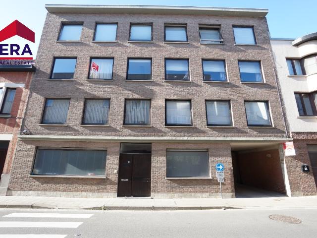 Appartement in Wervik