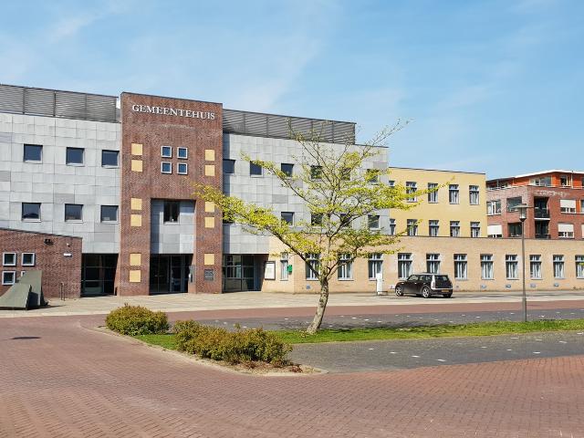 Appartement in Werkendam