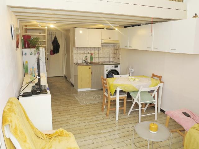 à vendre Appartement Westende Badenlaan