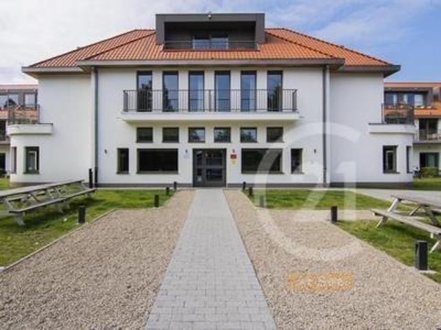 à vendre Appartement Westende Vakantiestraat