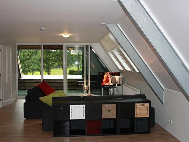 Appartement in Westerveld