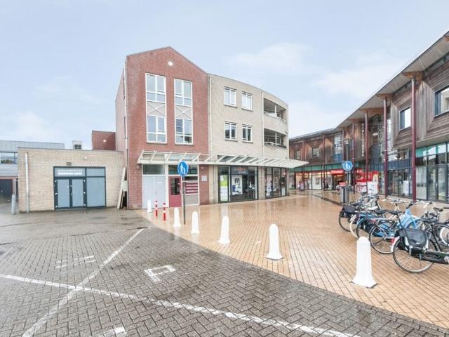 appartement in Westervoort, Dorpsplein