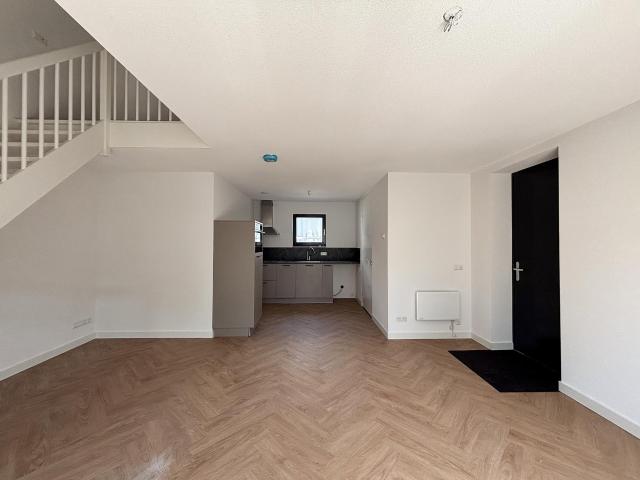 appartement in Westknollendam, Westknollendam