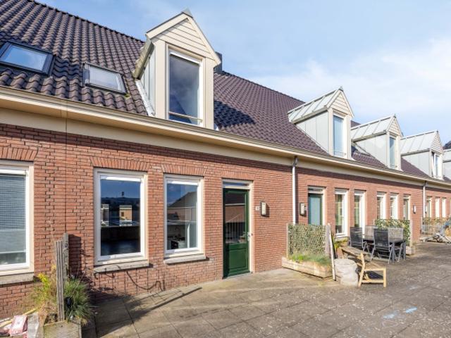 Appartement in Westland