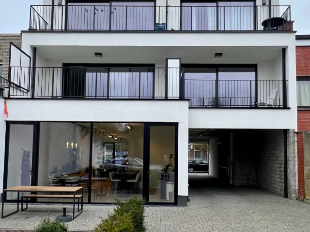 Appartement in Westmalle