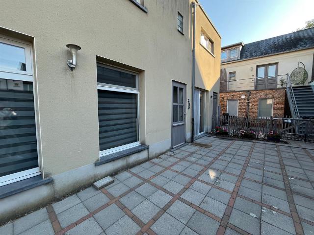 Appartement in Westmeerbeek