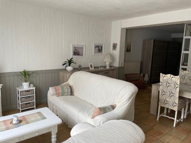 Appartement in Westmeerbeek
