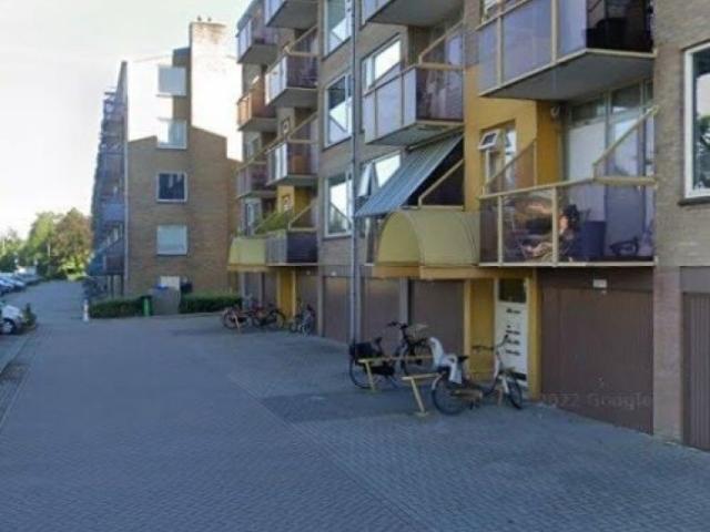 Appartement in Winterswijk