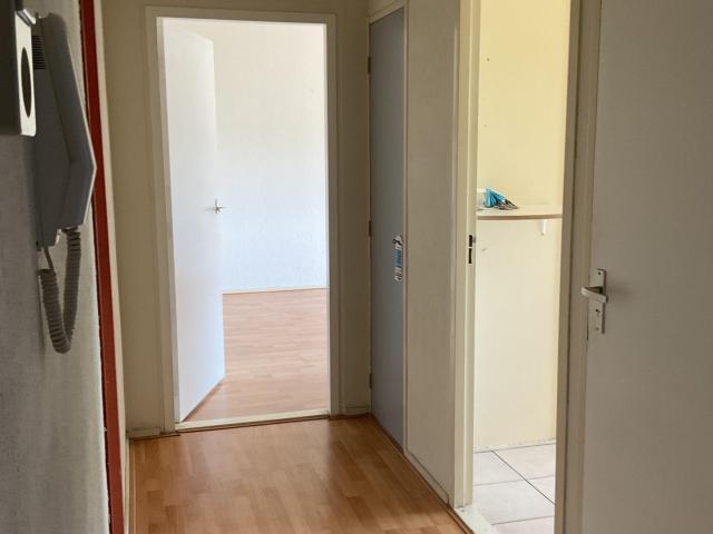 appartement in Winterswijk, Europalaan